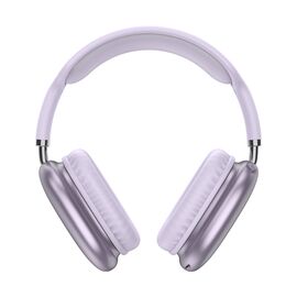 Slusalice bluetooth Superior Pods Max ljubicaste (MS).