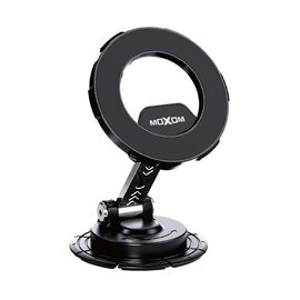 Drzac - mobilni telefon Moxom MX-VS170 magnet i vakum crni (MS).