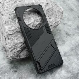 Futrola COLOR STRONG II - Huawei Honor Magic 5 Lite crna (MS).