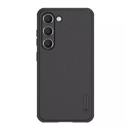 Futrola NILLKIN Super Frost Pro - Samsung S911B Galaxy S23 crna (MS).