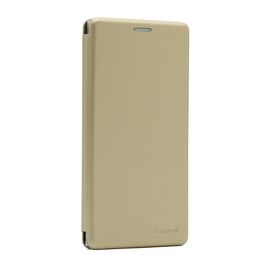 Futrola na preklop Ihave - Samsung Galaxy S23 Ultra zlatna (MS).