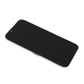 LCD displej (ekran) - Iphone 13 Mini + Touch screen APLONG Incell FULL HD Support IC removable black (crni) (MS).