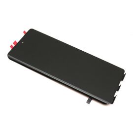 LCD displej (ekran) - Huawei Honor Magic 6 lite + Touch screen black (crni) ORG (MS).
