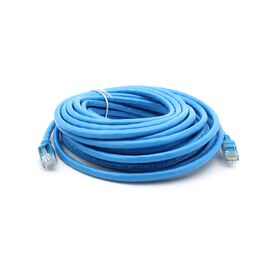 Kabl UTP CAT6 plavi 10m JWD-C5.