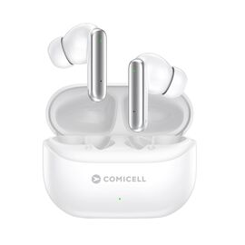 Slusalice Bluetooth Comicell StarBuds 2 bele (MS).