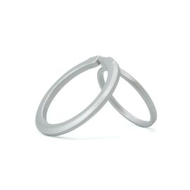 MagSafe drzac - mobilni telefon srebrni (MS).