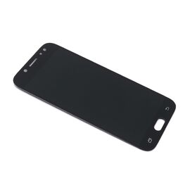 LCD displej (ekran) - Samsung J530F Galaxy J5 2017 + Touch screen APLONG TFT black (crni) (MS).