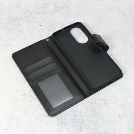 Futrola Hanman Canvas ORG - Huawei Honor X7 crna.