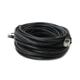 Kabl UTP CAT7 10m crni JWD-C5.