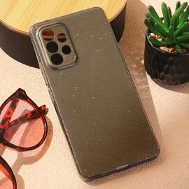 Futrola Sparkle Dust - Samsung A536 Galaxy A53 5G crna.
