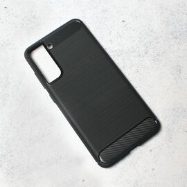 Futrola Defender Safeguard - Samsung G990 Galaxy S21 FE crna.