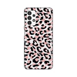 Silikonska futrola PRINT Skin - Samsung A135 Galaxy A13 4G Animal.