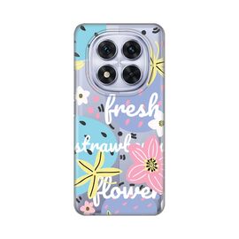 Silikonska futrola PRINT Skin - Xiaomi Redmi Note 14 Pro 5G (EU) Fresh Pastel.