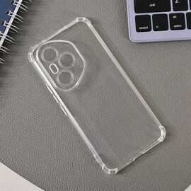 Futrola Transparent Ice Cube - Huawei Honor 400 Pro.