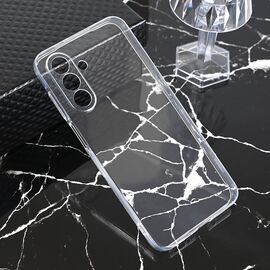Silikonska futrola Ultra Thin - Samsung A266 Galaxy A26 5G Transparent.