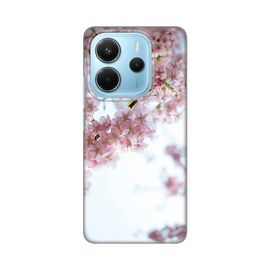 Silikonska futrola PRINT - Xiaomi Redmi Note 14 4G (SRB) Spring.