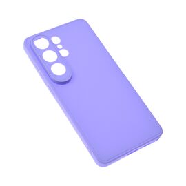 Futrola 3D Camera - Samsung S948 Galaxy S26 Ultra ljubicasta.