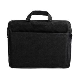 Torba - laptop Clasic EL 17" crna.