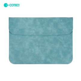 Torba - laptop Coteci 14023 14-16 inch svetlo plava.