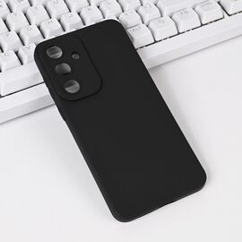 Futrola Silikon Pro Camera - Samsung S731B Galaxy S25 FE crna.