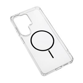 Futrola Magsafe Color Line - Samsung S948 Galaxy S26 Ultra crna.