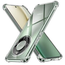 Futrola Transparent Ice Cube - Huawei Honor Magic 8 Lite.