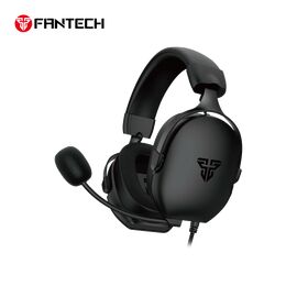 Slusalice Gaming Fantech MH92 Carbon white (beli).