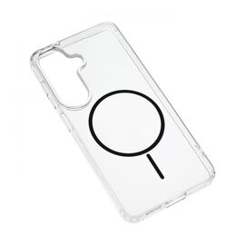 Futrola Magsafe Color Line - Samsung S941 Galaxy S26 crna.