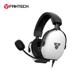 Slusalice Gaming Fantech MH92 Carbon crne.