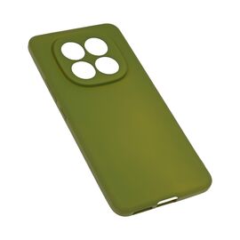 Futrola Gentle Color - Xiaomi Redmi Note 15 Pro 4G (EU) zelena.