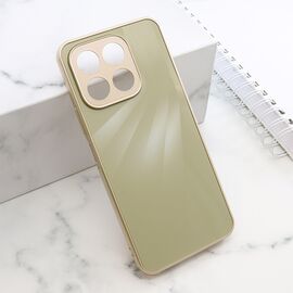 Futrola SPECTRA SHELL - Huawei Honor X8b zlatna (MS).