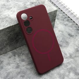 Futrola FLEX MagSafe - Samsung S931 Galaxy S25 5G bordo (MS).