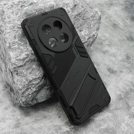 Futrola COLOR STRONG II - Huawei Honor X9C/Magic 7 lite crna (MS).