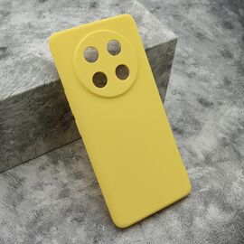 Futrola GENTLE COLOR - Huawei Honor X9C/Magic 7 lite zuta (MS).