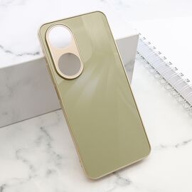 Futrola SPECTRA SHELL - Huawei Honor X7b zlatna (MS).