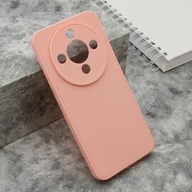 Futrola Soft 3D camera - Huawei Honor X9D/Magic 8 lite roze (MS).