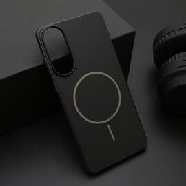 Futrola PURE mat MagSafe - Samsung S937 Galaxy S25 Edge 5G crna (MS).