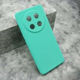 Futrola GENTLE COLOR - Huawei Honor X9C/Magic 7 lite tirkizna (MS).