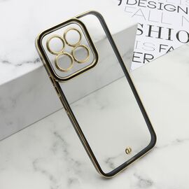 Futrola SPACE EDGE - Huawei Honor X8b crna (MS).