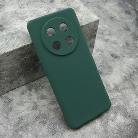 Futrola GENTLE COLOR - Huawei Honor X9C/Magic 7 lite zelena (MS).