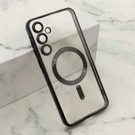 Futrola CAMERA PROTECT MagSafe - Samsung A556 Galaxy A55 5G crna (MS).