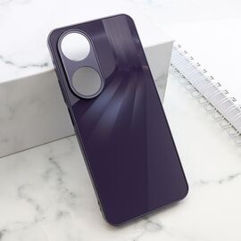 Futrola SPECTRA SHELL - Huawei Honor X7b ljubicasta (MS).