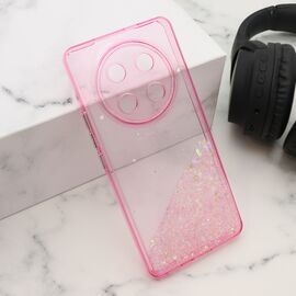 Futrola FIESTA II - Huawei Honor X9C/Magic 7 lite roze (MS).