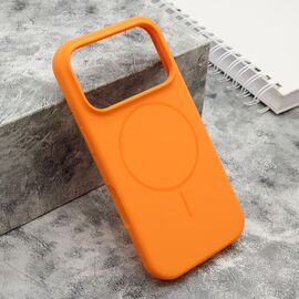 Futrola FLEX MagSafe - iPhone 17 Pro narandzasta (MS).