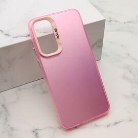 Futrola SHINE - Samsung S916B Galaxy S23 Plus 5G roze (MS).