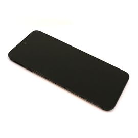 LCD displej (ekran) - Xiaomi Redmi 13 4G/5G/Poco M6 4G + Touch screen + frame black (crni) Full ORG EU (560001N19A00) (MS).