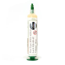 Flux 10cc RMA-625LO.
