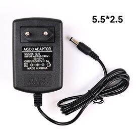 Adapter AC/DC 12V 3A HQ.