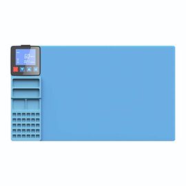 Radna podloga CPB320 sa grejacem 38cm x 22cm x 3.7cm.