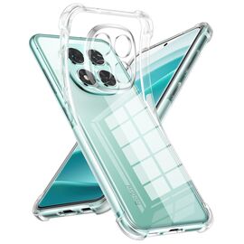 Futrola Transparent ice Cube - Xiaomi Redmi Note 15 4G/5G (EU).